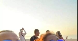 Fethiye’de Gökyüzünde Cinsiyet Partisi: Bebek Kız Olacak