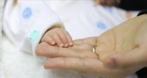 Doğum yardım ödemeleri hesaplara yatmaya başladı