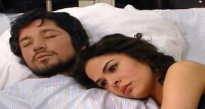 ‘Doktorlar’ dizisinin yıldızı Gamze Topuz adeta yıllar meydan okuyor