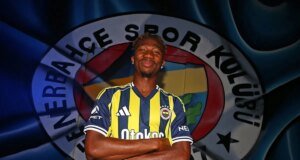 Dorgeles Nene: “Kendimi güçlü ve hazır hissediyorum”