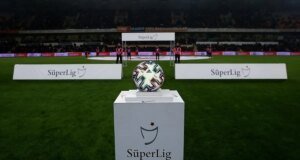 Takımların “Süper Lig” kariyeri – Son Dakika Spor Haberleri