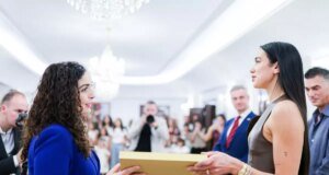Dua Lipa, Kosova Cumhuriyeti vatandaşı oldu