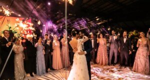 Düğün salonları ve lüks düğün organizatörlerine vergi denetimi! 3,6 milyar TL tespit edildi