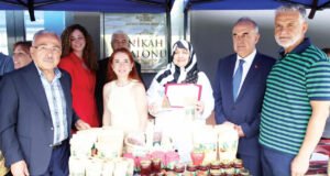 Başarı hikayesi yazmaya hazırlanan Ordu; ‘Türkiye’nin Kahramanları’ ile üretim üssü oluyor