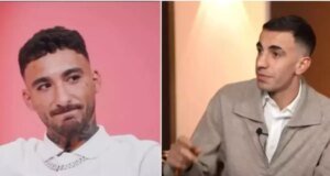 Ebo Uzi neden kavga etti? Ebo Uzi bot basma kavgası nedir?