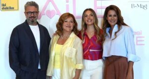 Eda Ece, Sumru Yavrucuk ve İbrahim Selim’den yüksek prodüksiyonlu ilk dikey dizi