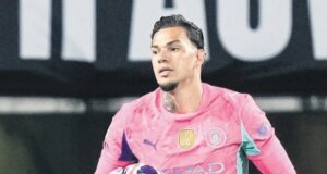 Ederson bitecek! – Son Dakika Spor Haberleri