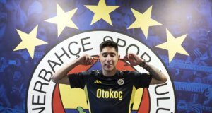 Edson Alvarez: Fenerbahçe Taraftarları İçin Sahada Savaşacağım