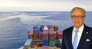 EİB Koordinatör Başkanı Eskinazi: İhracatta artışa rağmen acı çekiyoruz