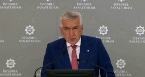 İSO Başkanı Bahçıvan: Enflasyonla mücadelede sanayi görevini fazlasıyla yerine getiriyor