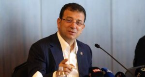 Ekrem İmamoğlu: Seçime giremezsem başka adayı desteklerim