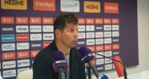 Emre Belözoğlu, milli ara sonrasını işaret etti! “İyi bir dönüş yapacağımızı ümit ediyorum”