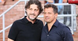 Emre Belözoğlu: “Transfer yasağı olan bir takımız”