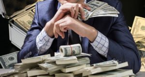 Fed Başkanı Powell’in konuşmasının ardından milyarderler servetine servet kattı!