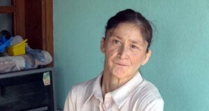 Yüzde 96 Engelli Sevgi Gül’ün Düğün Hayali Gerçekleşti