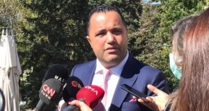 Epözdemir’in 35 milyon TL’lik aracına el konuldu! Korsan çakar iddiası