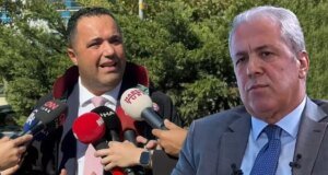 Şamil Tayyar’dan Avukat Rezan Epözdemir’in Gözaltına Alınmasına Dair Açıklama