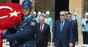 “Türkiye’yi bölgesinde kutupbaşı yapacağız” – Son Dakika Haberleri