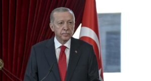 Cumhurbaşkanı Erdoğan Çin’de – Son Dakika Haberleri