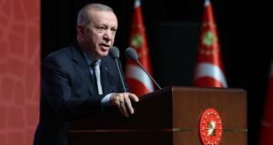 İçinde bulunduğumuz asrı Türkiye Yüzyılı yapana kadar çalışacağız