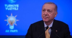 Terörsüz Türkiye’yi gerçeğe dönüştürmekle mükellefiz