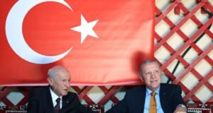 Düşmanlarımıza korku veren birliğimizi güçlü şekilde koruyacağız