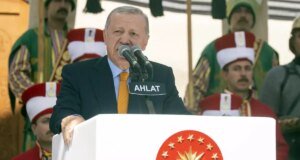Erdoğan, Kabine sonrası duyurdu! Merkez Bankası rezervlerinde rekor