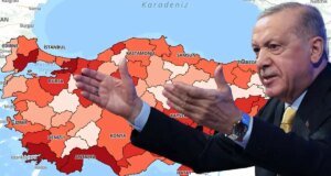 Erdoğan, ‘Kabusa gidiyoruz’ uyarısında haklı çıktı! Çocuk nüfusu Cumhuriyet tarihinin en düşüğünde