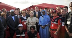 Cumhurbaşkanı Erdoğan’ın 2011’deki Somali ziyareti, Somali’nin dönüm noktası oldu