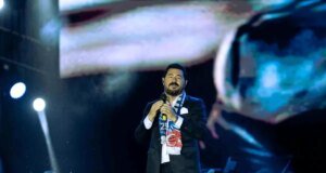 Serkan Kaya, Erzurum Kültür Yolu Festivali’nde Hayranlarıyla Buluştu