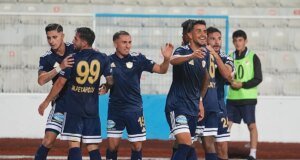 Erzurumspor evinde Sivasspor’u devirdi! – Son Dakika Spor Haberleri