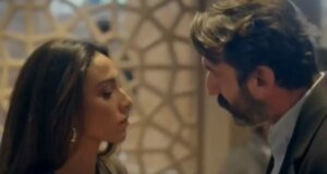 Ebru Aytemur’dan Gonca Karakterine Dair Açıklamalar