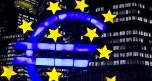 Euro Bölgesi haziranda 7 milyar Euro ticaret fazlası verdi