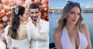 Evliliğini toparladı derken şok suçlama! Berk Oktay hakkında olay taciz iddiası