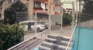 İstanbul’un göbeğinde suikast: Tetikçinin yaşı da olay kadar vahim