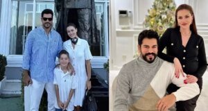 Fahriye Evcen ve Burak Özçivit’in okul tercihi ve ödediği ücret netleşti