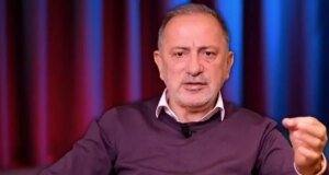 Fatih Altaylı’dan erişim yasağı kararına ilk tepki