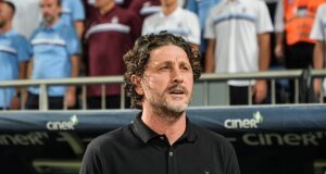 Fatih Tekke’den transfer açıklaması! – Son Dakika Spor Haberleri