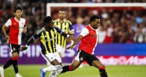 Fenerbahçe, Avrupa’da 288. maçını oynayacak