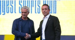 Fenerbahçe Bankalar Birliği’nden çıkılacağını açıkladı