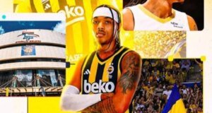 Fenerbahçe Beko, Brandon Boston’ı kadrosuna kattı