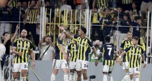 Fenerbahçe evinde Kocaelispor’u ağırlayacak – Son Dakika Spor Haberleri