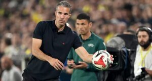 Fenerbahçe Feyenoord’a 5 attı, Hollandalılar çıldırdı: Baş belası, işi berbat etti