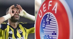Fenerbahçe, Feyenoord’u eledi! UEFA ülke puanı uçtu