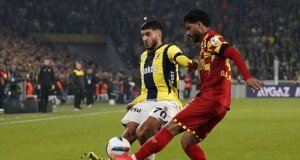 Fenerbahçe ile Göztepe 59. randevuda