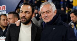 Fenerbahçe ile Kocaelispor 41. randevuda