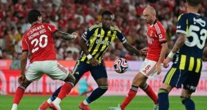UEFA Şampiyonlar Ligi: Fenerbahçe, Benfica karşısında avantaj arayacak! Kanarya’da tek eksik…
