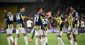 Şampiyonlar Ligi: Fenerbahçe, Feyenoord karşısında! İşte detaylar…