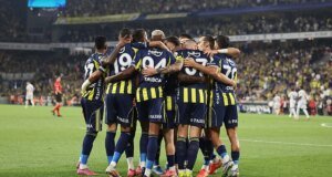 Fenerbahçe, Süper Lig’de Gençlerbirliği’ne konuk olacak