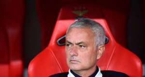 Fenerbahçe’de Jose Mourinho dönemi yaklaşık 15 ay sürdü